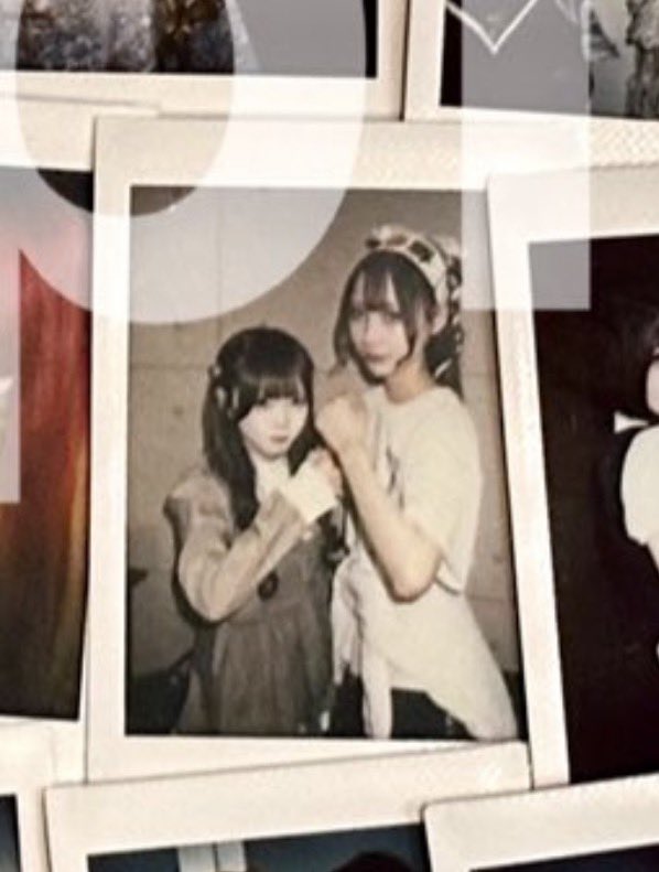 chiikawa_hki's tweet photo. 23cm差のノアちゃんのちいかわさが際立つこのチェキまじで欲しい。。確率どんくらいだろ、 https://t.co/15gtZ3Ywwi