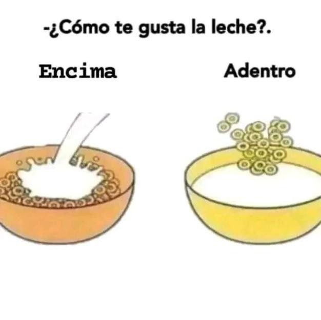 xnanuski's tweet photo. Lo normal es encima, estamos todos de acuerdo verdad? https://t.co/oBE274LBGK