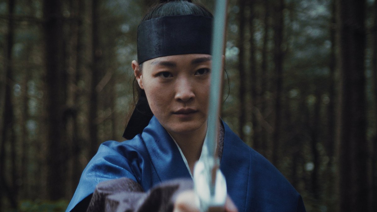 AndrewGcomposer's tweet photo. NEW soundtrack out NOW! For "The Legacy of The Sun and Moon" a fantasy film shot in South Korea. Thank you to all the cast and crew for putting forth such an amazing effort!
Written & Directed by Kiyun Sung
#Composer #FilmComposer #Filmscore #KoreanFilm #nashville #worldwinds https://t.co/7sG8WGT2rh