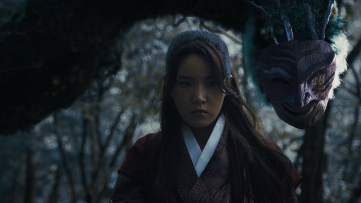 AndrewGcomposer's tweet photo. NEW soundtrack out NOW! For "The Legacy of The Sun and Moon" a fantasy film shot in South Korea. Thank you to all the cast and crew for putting forth such an amazing effort!
Written & Directed by Kiyun Sung
#Composer #FilmComposer #Filmscore #KoreanFilm #nashville #worldwinds https://t.co/7sG8WGT2rh