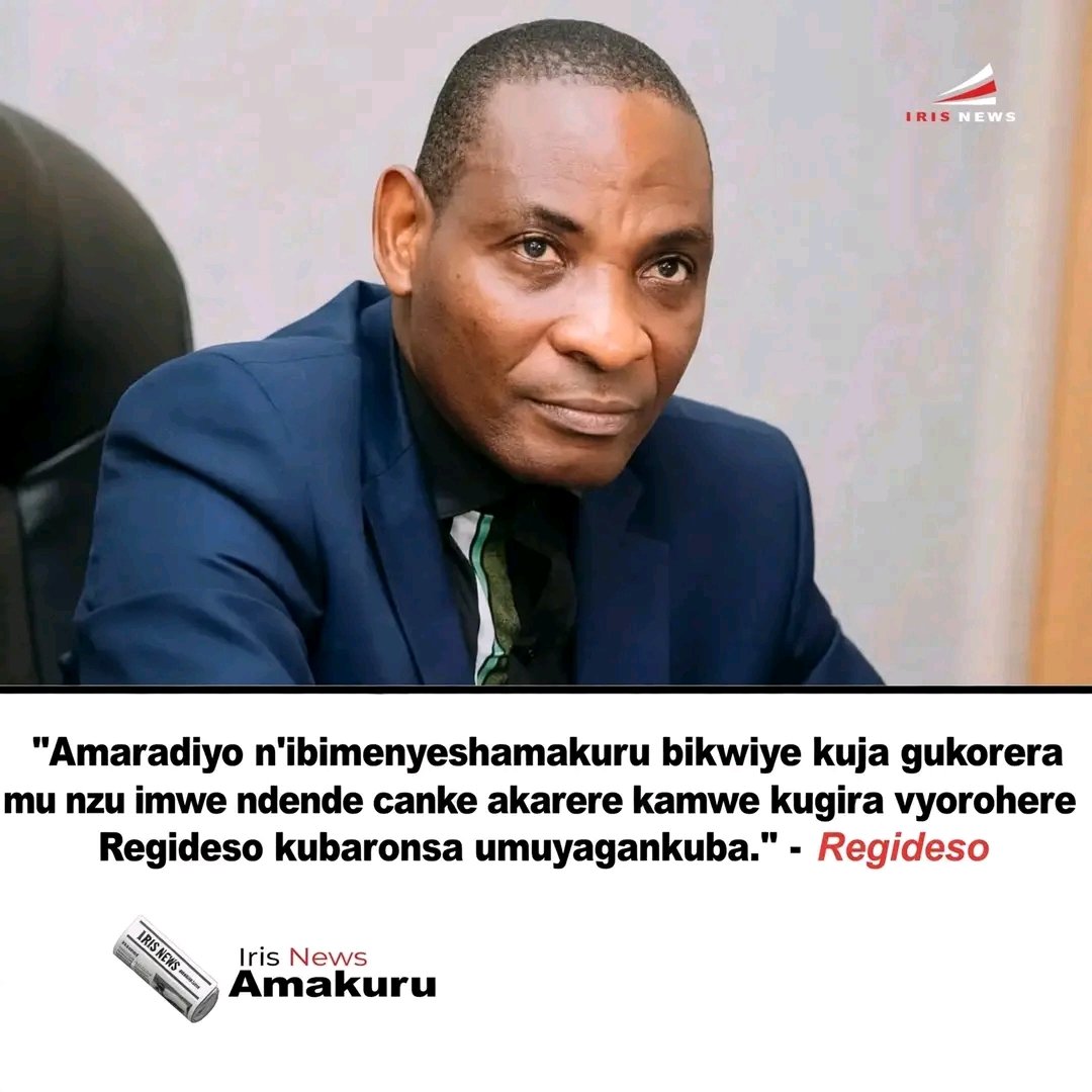 IRAMBOcc's tweet photo. Ibintu bitera bihindura isura,  aba basaza bo muri regideso bo baje ku muvuduko

Ishusho: iris news https://t.co/l65kkI1lD0