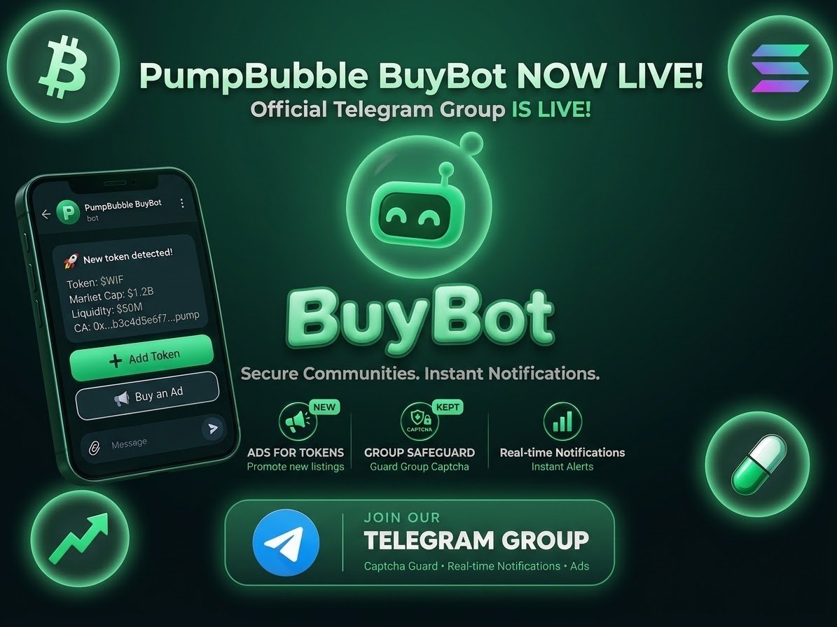 pumpbubblefun tweet picture