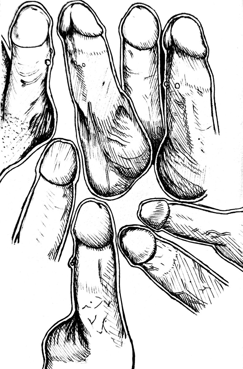 DrawDics's tweet photo. Drew a bunch of @ernie_manson  cock 🍆 https://t.co/ndNAUS9J3N