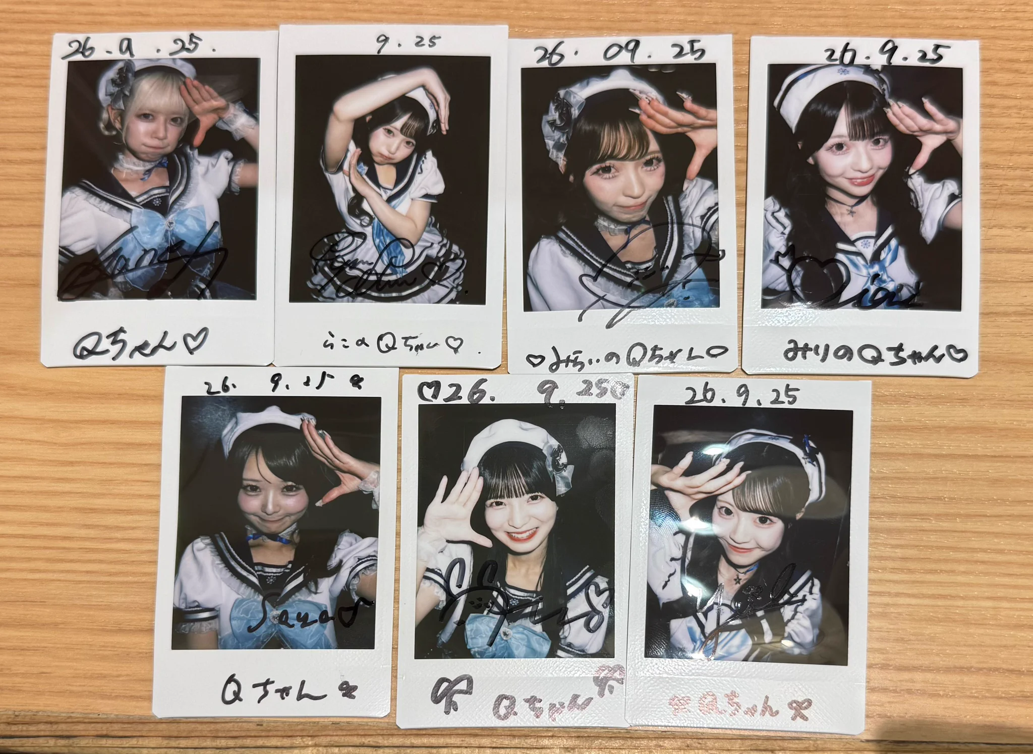 Qちゃん on X: 