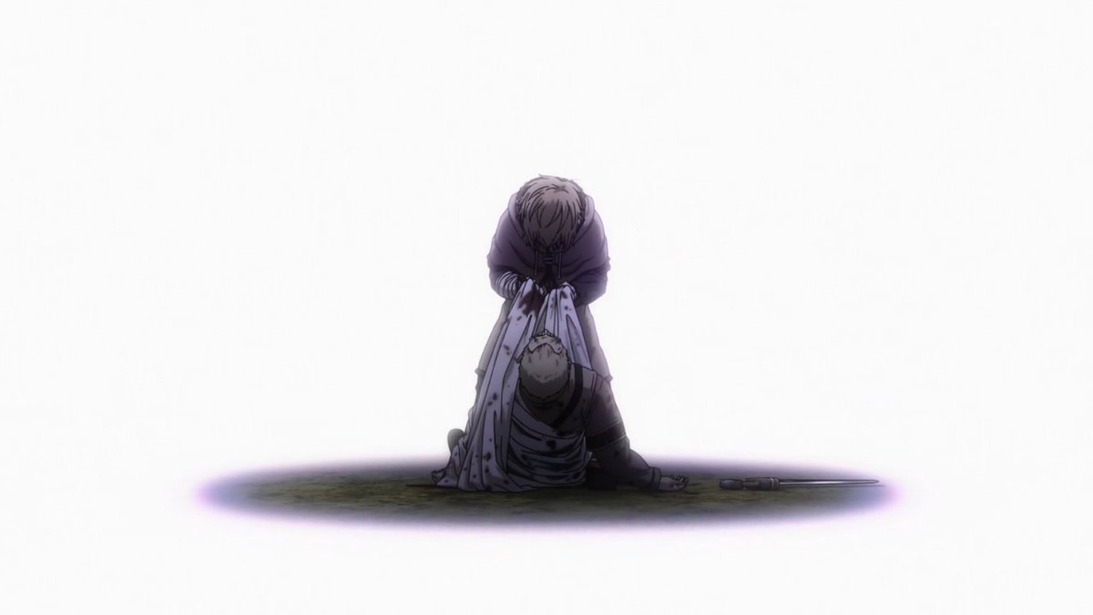 _handa26's tweet photo. askellad you mf, i never thought i'd cry this much over a fucking villain😭😭 https://t.co/GV8oVRiTE5