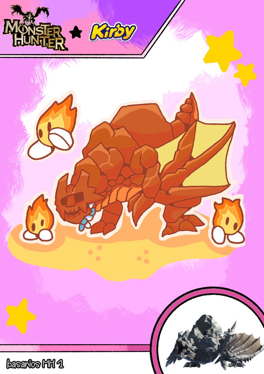 Grim_Lemonade's tweet photo. new monster ? https://t.co/yXBgI8hIj2
