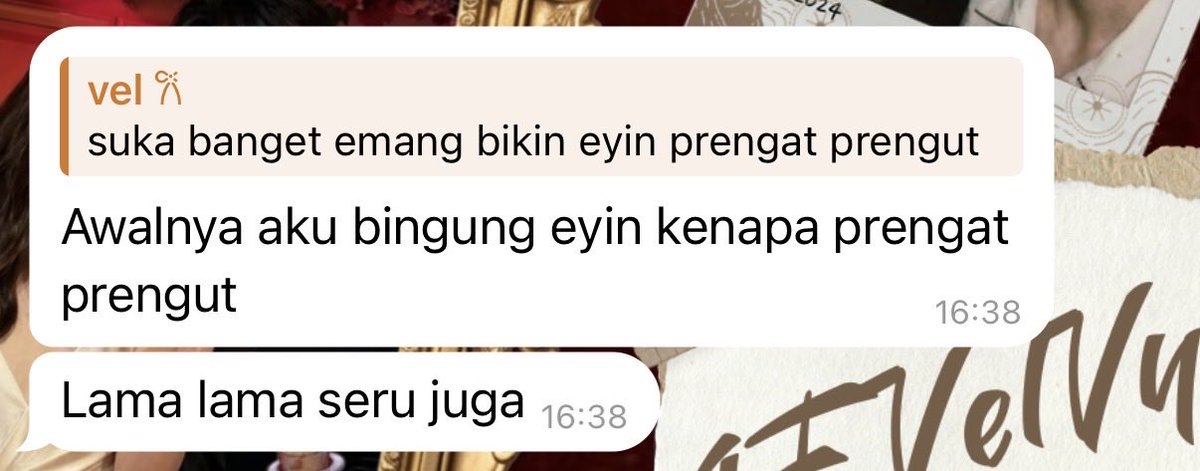 staticstika's tweet photo. coba liat siapa yang hobi bikin orang prengat prengut??? https://t.co/Gi9VEXcFts