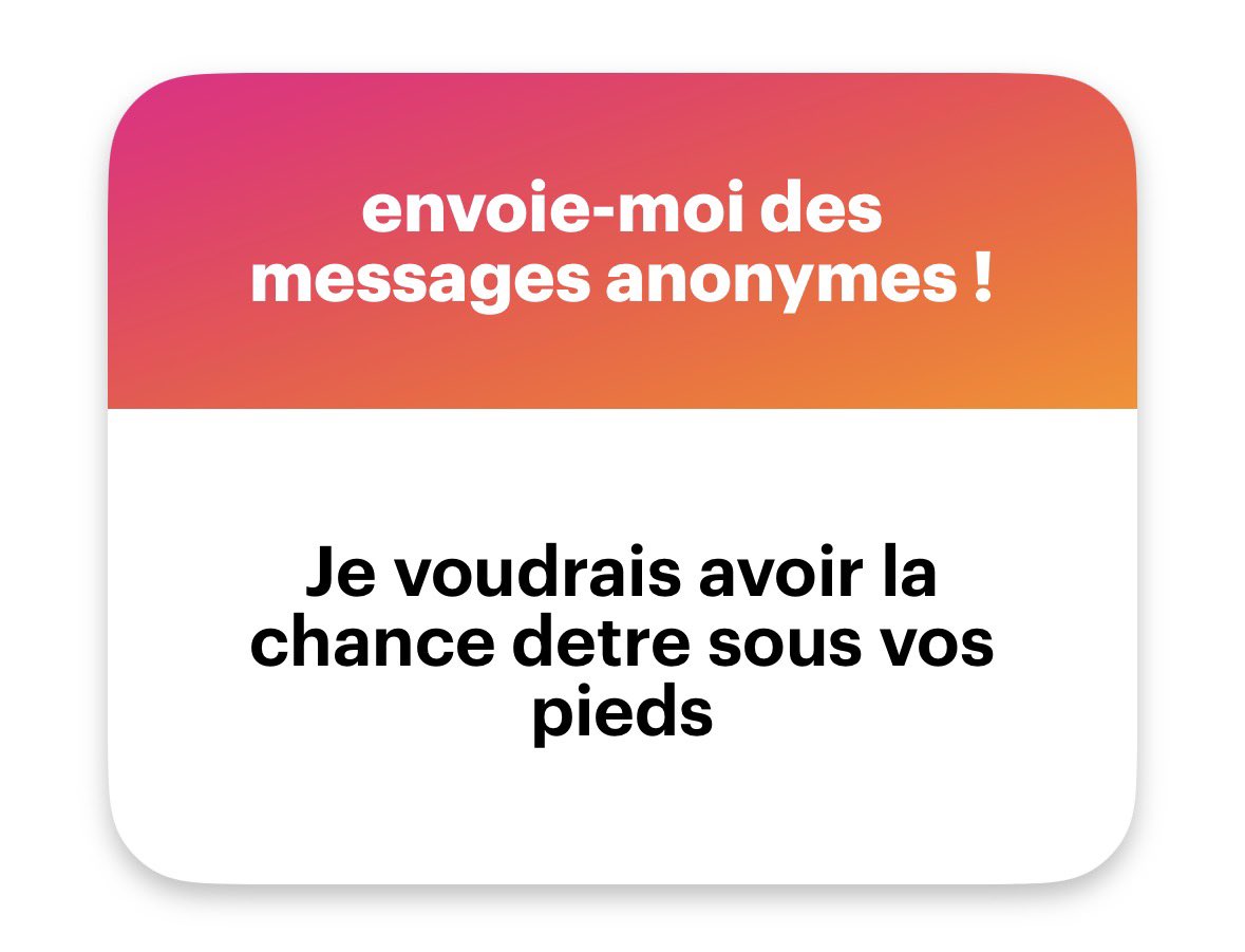LeilaaCrg's tweet photo. Venez en dm et polluez pas mes ngl les soumis ! https://t.co/XF5JW4WhFg