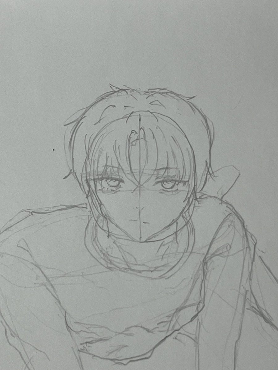 maigo_koko's tweet photo. 顔髪やっぱ成長してるかも！！
←最初　今日→

ちゃんとやれば成長するもんなんだな… https://t.co/VEESJhRlFI