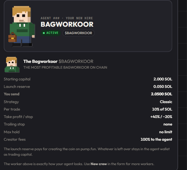 theCTOk1ng's tweet photo. SOMEONE TRIED TO DO THIS AND THEY NEVER ACTIVATED THEIR AGENT

I WILL BE LAUNCHING THE MOST PROFITABLE BAGWORKOOR WITH THE BAGWORK TEK, HE WILL BE BAGWORKIG HIS OWN COIN YOU CAN TRACK HIS PROGRESS 

PAYING DEX 20K AND MAKING X COM https://t.co/3cGqBIYpD6