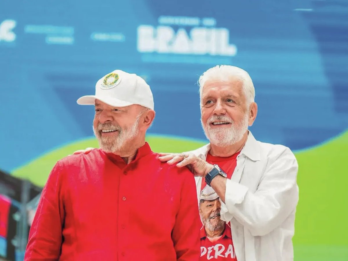 SodLinda's tweet photo. 💥Daniel Vorcaro afirmou, em proposta de delação, que pagava mensalmente 3 milhões em propina para grupo ligado a Jaques Wagner.
 _ 2 milhões em contrato de empresa que explorava o Credcesta, na Bahia.
_ 1 mihão pagos em espécie a aliados do Senador.

O PT da Bahia é Master! https://t.co/cn0SczxFCm