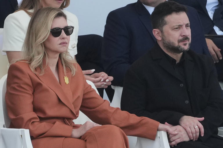 Suberma1n's tweet photo. Zelenskyj ber om nye milliarder – EU frigir 6,6 milliarder https://t.co/1V87ggbjxg