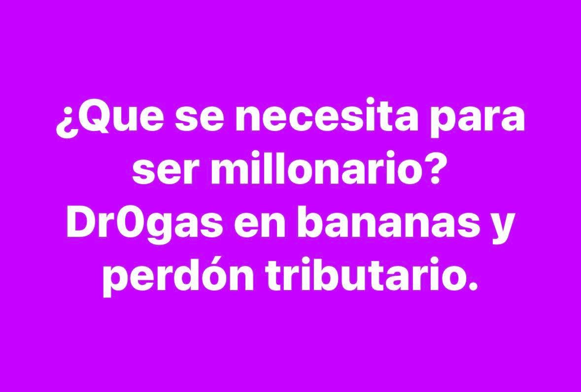 Sandypapoel's tweet photo. @ricardog800 @DanielNoboaOk https://t.co/yqmaBQkrg9