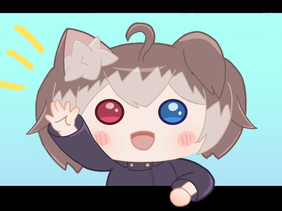 46KiMidori's tweet photo. #はすきあーと
繋がるやつ https://t.co/lTp07fTpOS