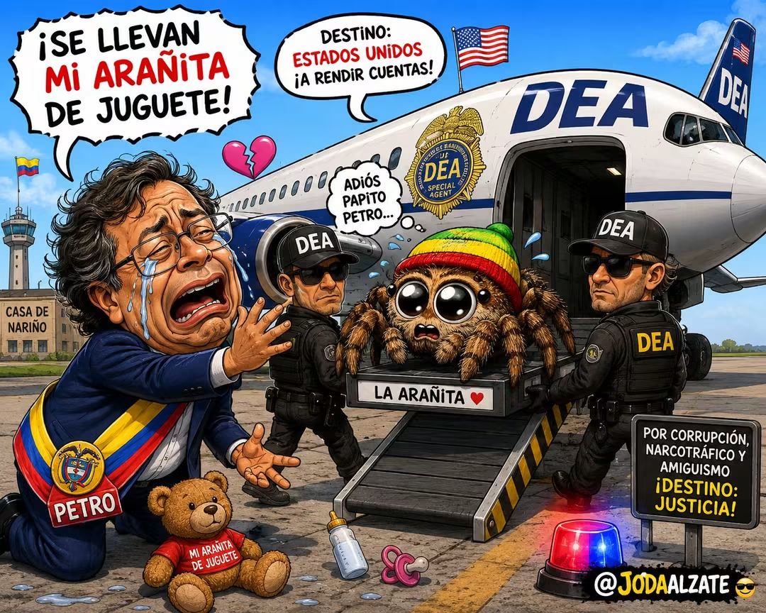 LedMicro's tweet photo. @petrogustavo https://t.co/tQmGm9nVg4