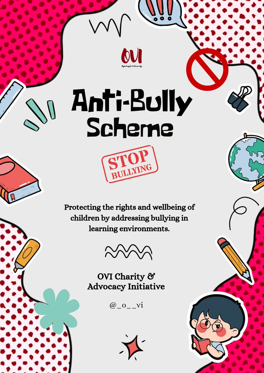 _o__vi's tweet photo. Put your name, brand,or resources behind a programme that protects the well-being of children — position your brand as a champion for vulnerable children. We are looking for partners/sponsors to fund this program. If this interests you in anyway, send a DM let's talk. 🙏🏾 https://t.co/4J7TUZElyM