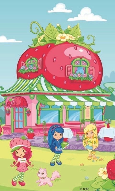 bearberryvee's tweet photo. imagine your house being this cute just because it’s themed after you https://t.co/4tTqKOdfo3