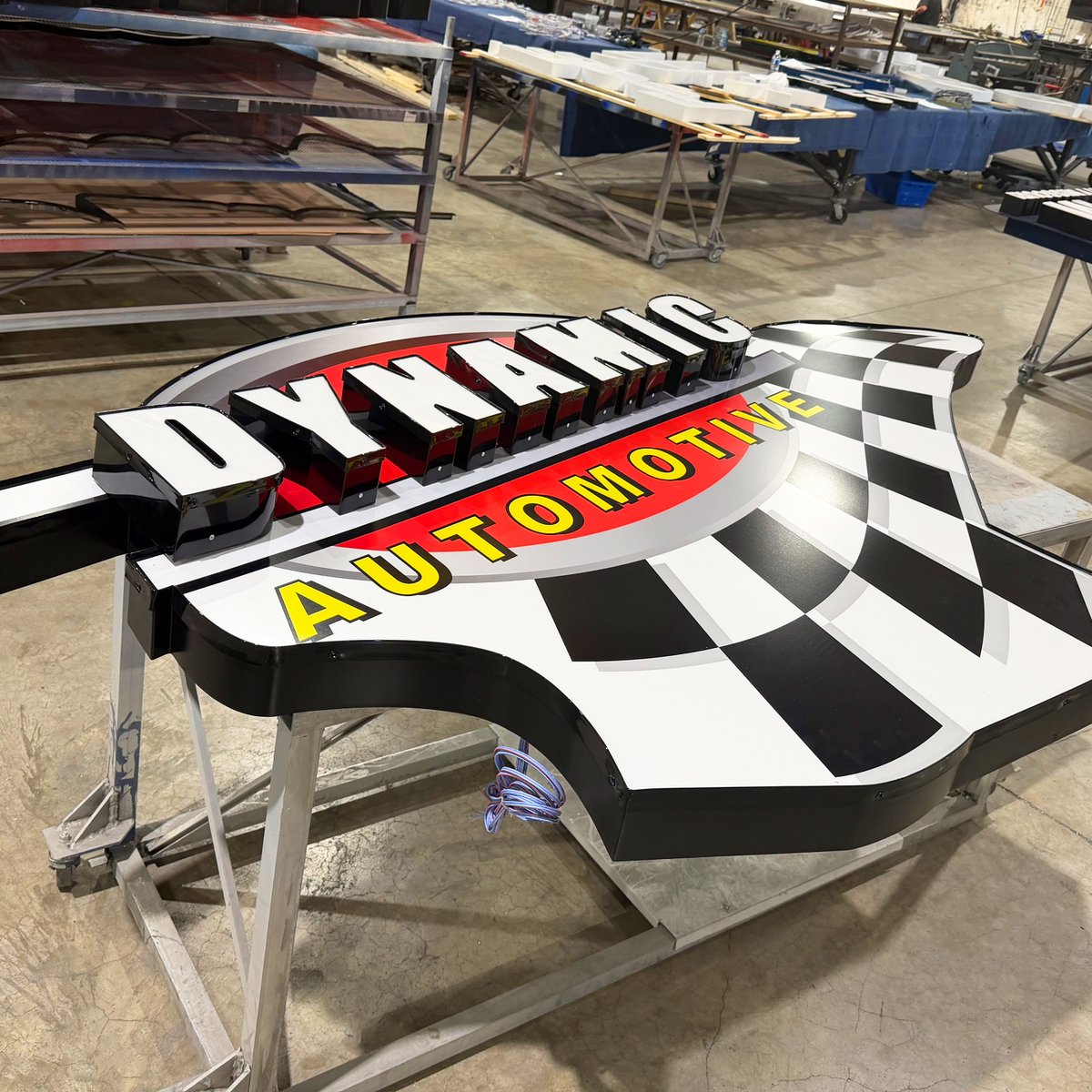 SignFabInc's tweet photo. From #customcabinets and #logos to #contourchannels, #dimensionalsignage, and unique #fabrication, we can help turn your customer's idea into a finished sign.

We Are The One-Stop Shop For All Your #SignageSolutions.
 🌐https://t.co/5tMP7cTKUY https://t.co/KhVg4xj3f8