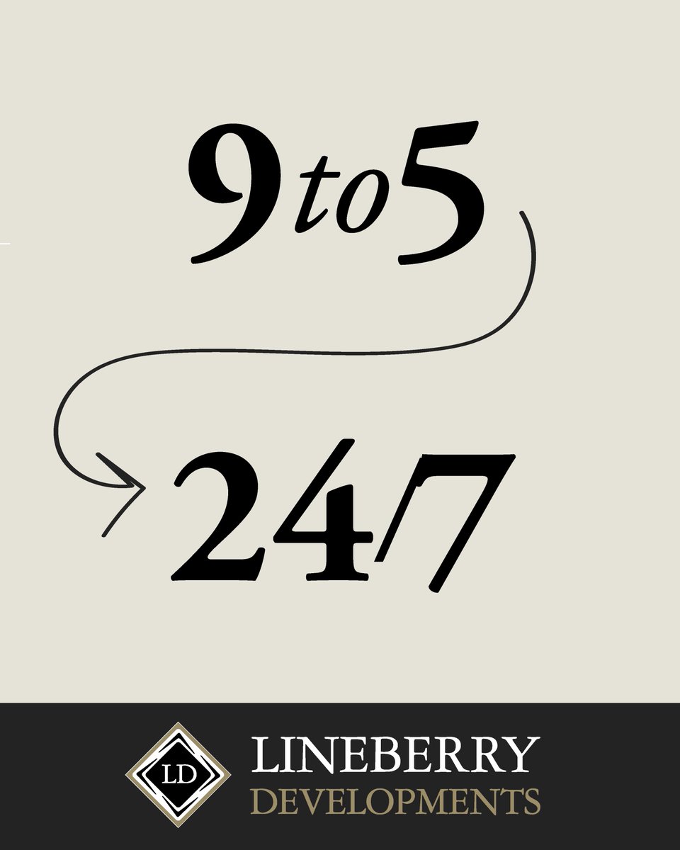 lineberryrealty's tweet photo. The path to entrepreneurship. IYKYK https://t.co/cmMn72W95j
