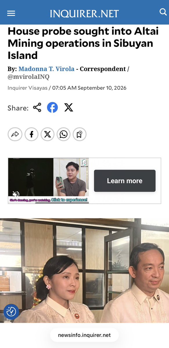 giannagaviola's tweet photo. salamat sa pagtindig, reps. renee co, sarah elago, at antonio tinio! ✊🏼 #SaveSibuyan #NoToMiningInSibuyan #BanMining 

— https://t.co/78BEp2Wswi https://t.co/nCx3dkYeDb