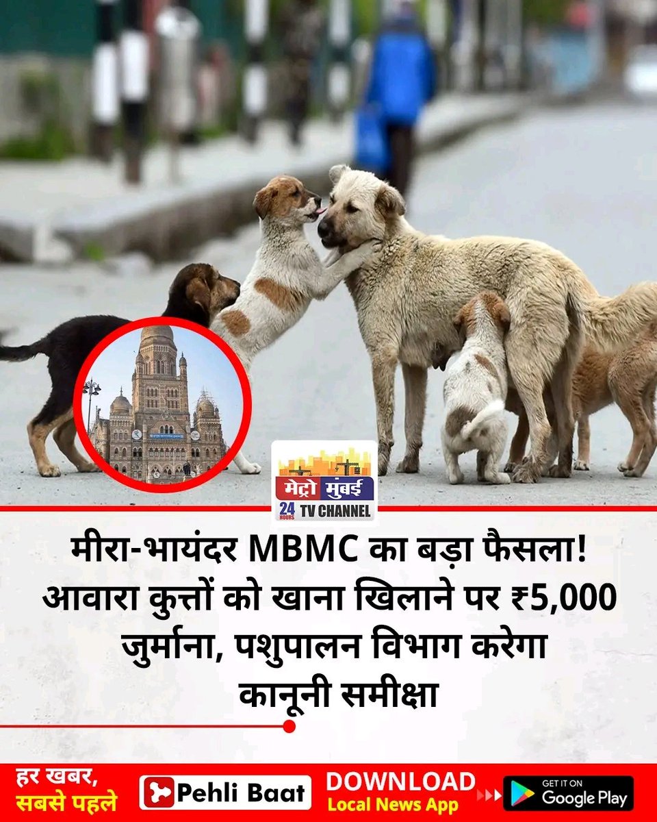 SuchendraMishra's tweet photo. इस नगर पालिका में @BJP4India का राज है, ये अपने आपको @RSSorg से जुड़ा बताते हैं वहीं RSS चीफ @DrMohanBhagwat कह चुके हैं कि हमको कुत्तों के साथ रहना सीखना होगा। BJP इतनी बड़ी हो गई है कि उनकी नजर में संघ और सरसंघचालक की कोई कीमत नहीं है..?
#animals #saveindiandogs #dogs #BJP https://t.co/bR9eDenaaH