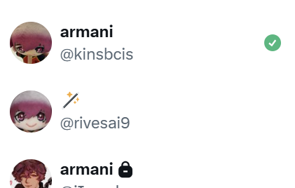kinsbcis's tweet photo. that one oomf who is too alexis ness https://t.co/WoxcHRCuZh