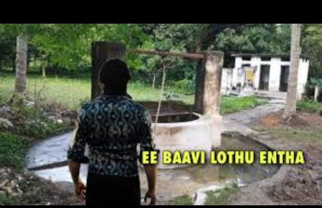 bunnyrevanth59's tweet photo. Entra babu meeru 

-  Mee movie copy dengam antaru 
- toxic movie telugollam dengabettam antaru 
- paradise mem baale ani chepthey meer credits dengestharu ( self elevations malla😭🤣) 

Intha peddha baavi entra babu meedhi🤣 https://t.co/fjIhr15BEL