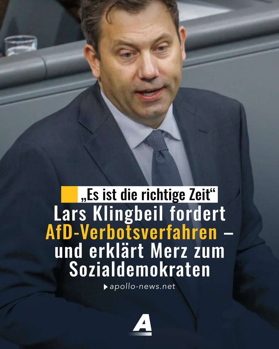 MixeDKD's tweet photo. Klingbeil merkt nichts mehr 

Wenigstens hat er mit Merz recht https://t.co/BSMDukf1rv
