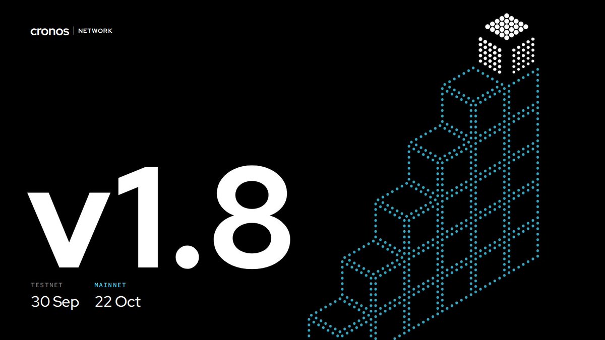 CronosNetwork tweet picture