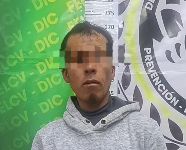 NotiBoliviaSeg's tweet photo. #NotiBolivia | Oruro: Policía captura a un hombre por violación agravada

Leer más en: https://t.co/o12llZfUsJ

#Bolivia https://t.co/Kby26xTg9V