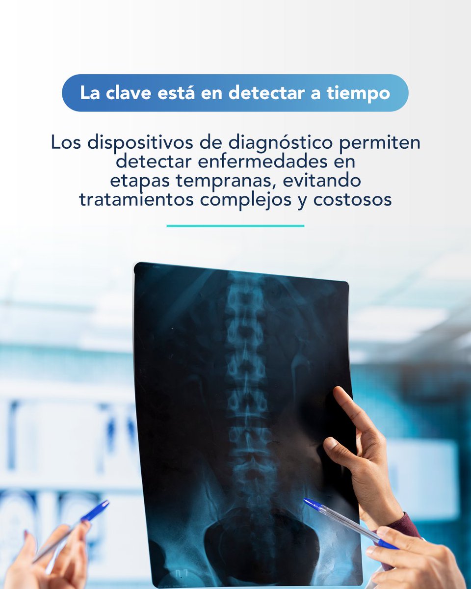 amidmx's tweet photo. Hablar de innovación en salud también es hablar de eficiencia. Los avances en dispositivos médicos están optimizando procesos, reduciendo costos y permitiendo una atención más oportuna.

Hoy, innovar es una necesidad para fortalecer los sistemas de salud. https://t.co/pCoN0RS241