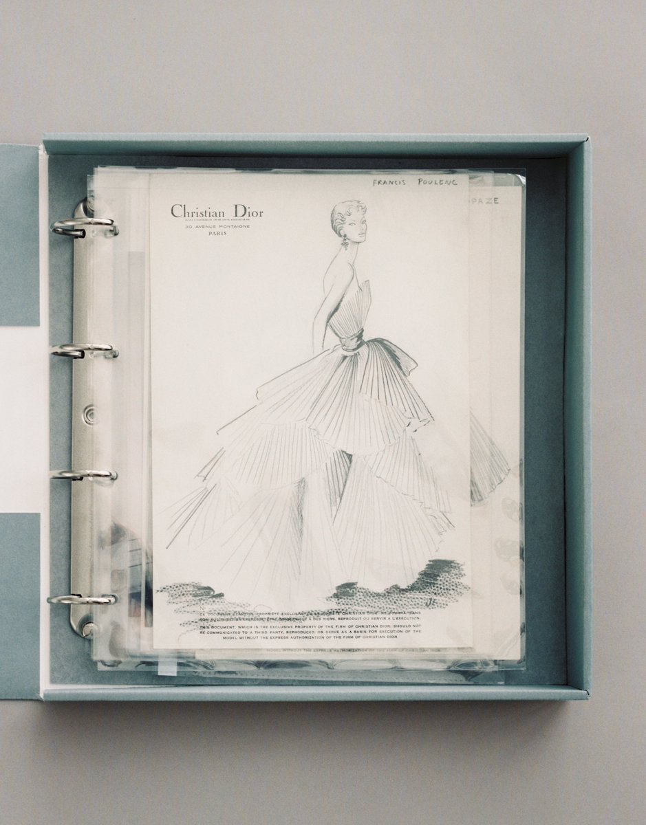 Dior's tweet photo. Dior Grand Bal.

Watchmaking with a couture perspective.

Discover more https://t.co/WvqMP6rVUO

#DiorHorlogerie https://t.co/N6whqYtoyL