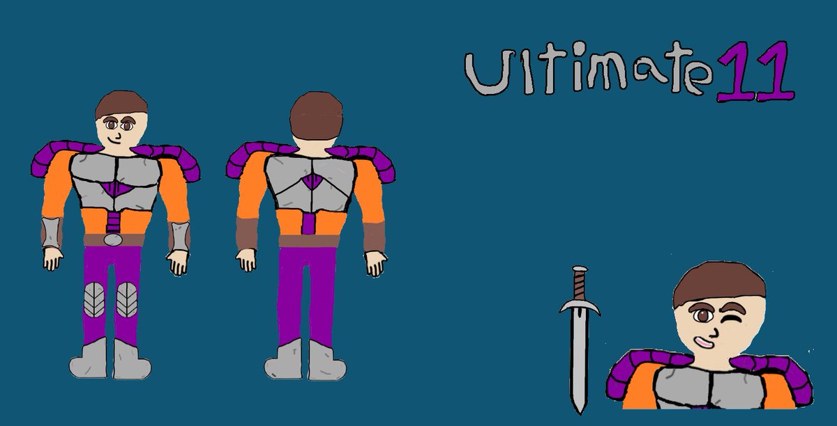 Ultimate11_King's tweet photo. @Neko_ttv https://t.co/cSGSnhoH6A