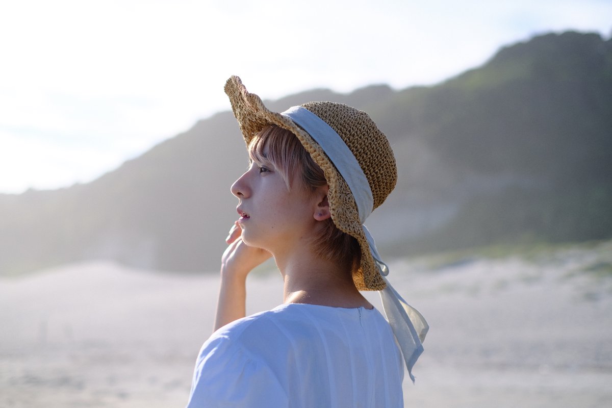 YUICHI_MIURA's tweet photo. 夏、その終わりに...

feat. みゆ https://t.co/C19asNqRQy