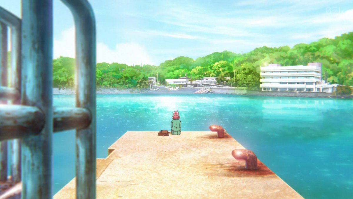 『これ描いて死ね』第12話（最終回）「来るべき世界」感想｜「どっちでもいいです」と消印のないはがき反応画像18