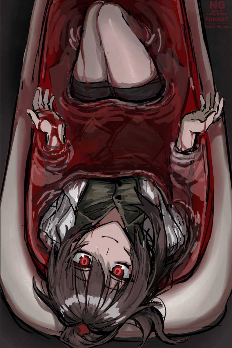 sato_hinjaku's tweet photo. T-05-51 https://t.co/OrM0t0L1wn