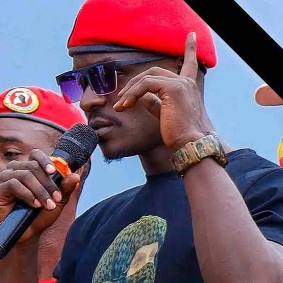 DavidLRubongoya's tweet photo. We were back to Kitalya Prison today to check on @NUP_Ug Deputy President Hon. Muwanga Kivumbi, comrade Gaddafi Mugumya and comrade Wakabi Smart. They're of strong spirits and appreciate all of you who continuously demand their freedom. Hopefully all of them can regain their freedom soon. 
#FreeAllPoliticalPrisonersinUganda