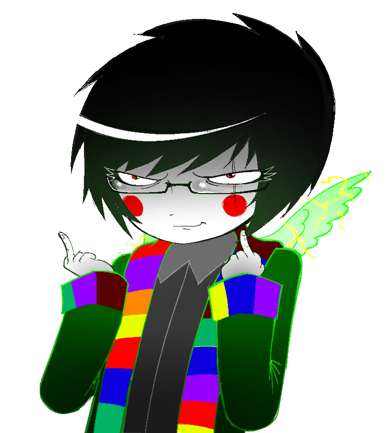 AnjelJejunum's tweet photo. tumut #caliborn #homestuck https://t.co/2phBMVLRV4