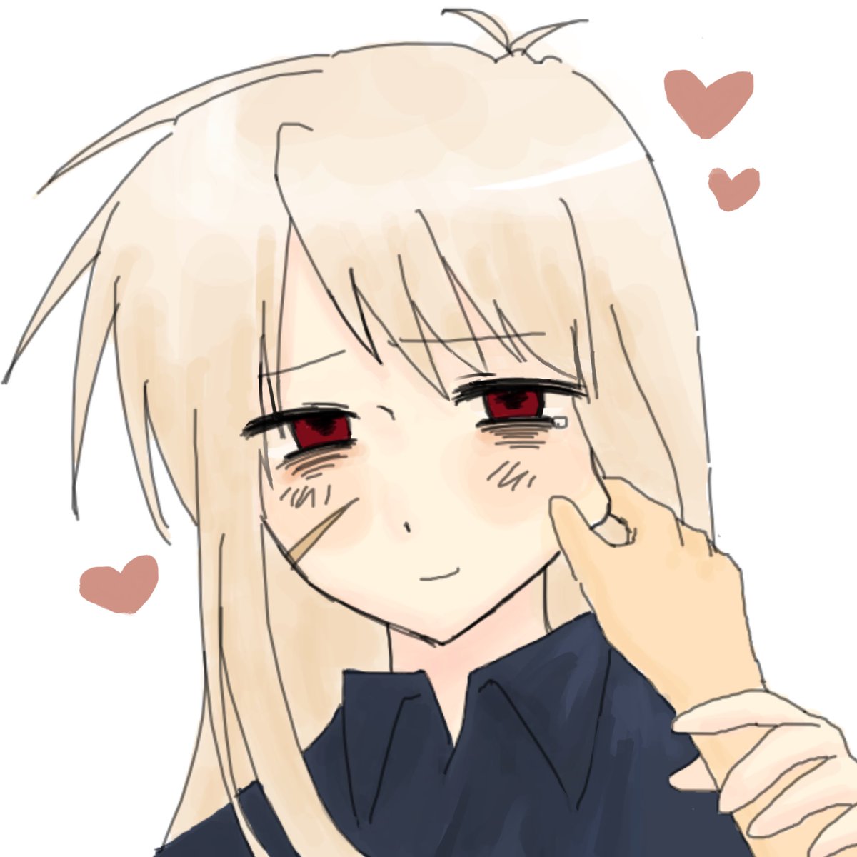 Kai_U17's tweet photo. Cute aggression
#hetalia https://t.co/3zLoEaf4K4