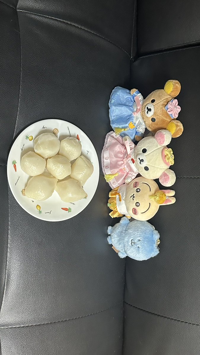 9jikuma's tweet photo. 즐거운 한가위 보내시길 ....... 🍡 https://t.co/WruNLWB0wM