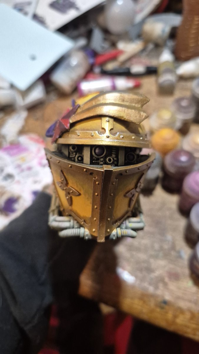 kasdorf_w's tweet photo. Work in progress https://t.co/O9mkjWDs6l