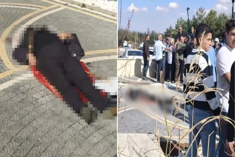 yirmiucderece's tweet photo. SÖZÜN BİTTİĞİ YER: "Geçinemiyorum" diyen emekli polis hayatını kaybetti... 

Ankara’da AYM önünde düzenlenen seyyanen zam eyleminde "Artık geçinemiyorum" diyerek intihar girişiminde bulunan 60 yaşındaki emekli polis memuru Ali Şekeroğlu, hastanede yapılan tüm müdahalelere rağmen kurtarılamadı.