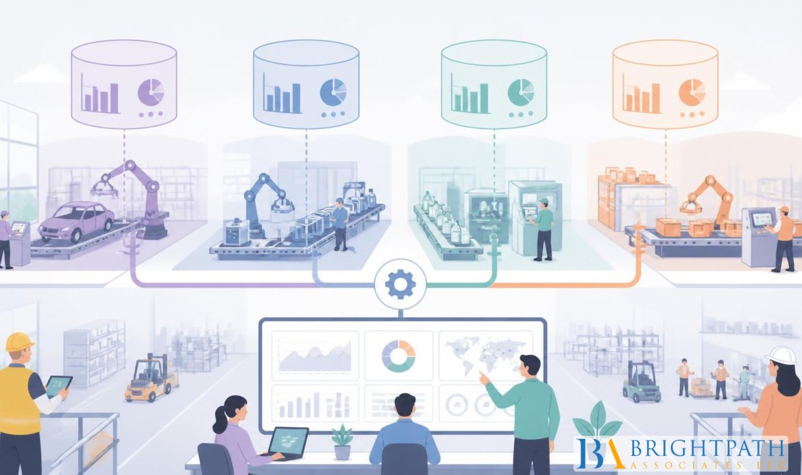 BrightPath3's tweet photo. Solving Data Silo Problem: Achieving Operational Visibility Across Multiple Product Lines

The #DairyIndustry has become increasingly data-driven as producers and manufacturers expand product portfolios and modernize processing facilities.

Read More:
https://t.co/QEvDzUGyGB https://t.co/dn3EYij5uw