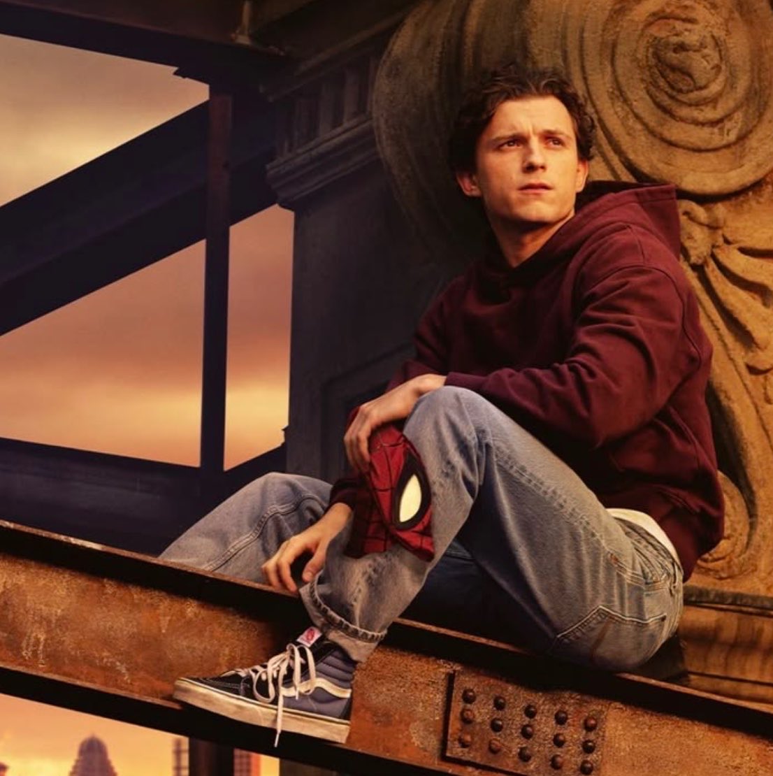 spideysbrie's tweet photo. peter parker are you ready to meet your family in secret wars https://t.co/fSB5Se0WFq