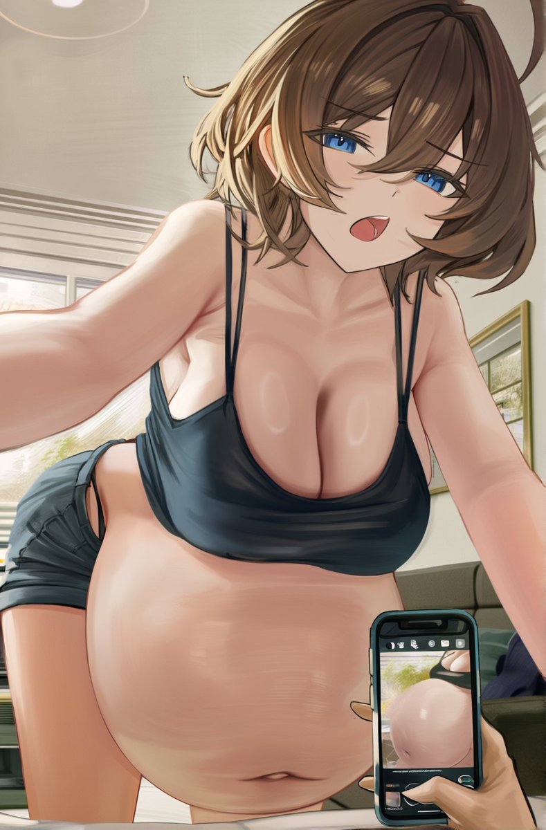 AITurtleT's tweet photo. 有一个pred妹妹是什么感觉
#vore #丸呑み https://t.co/GRdwzmkOke