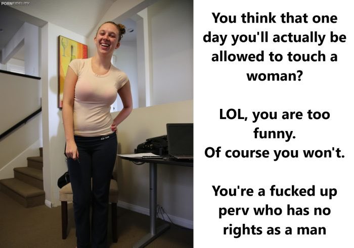 queensabrinasph's tweet photo. You’re a loser perv who will never have real sex https://t.co/BOg6fPdlwt