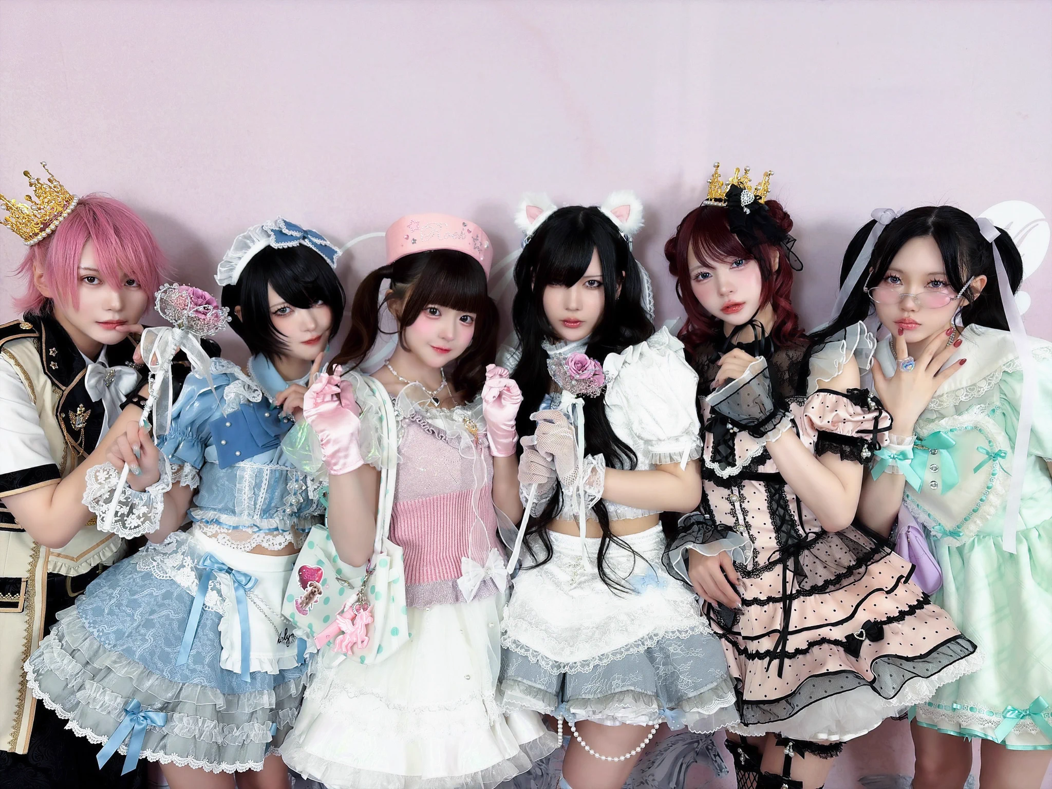 桔梗 花香【AVAM】 (@hanaka_AVAM) / X