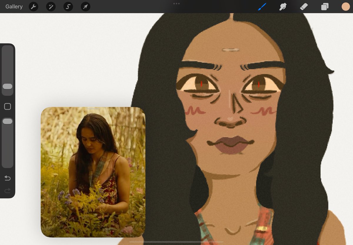 tinytypewriter's tweet photo. okay do yall prefer without or with colored eye whites? (poll in replies) https://t.co/HjgNqvhfYj
