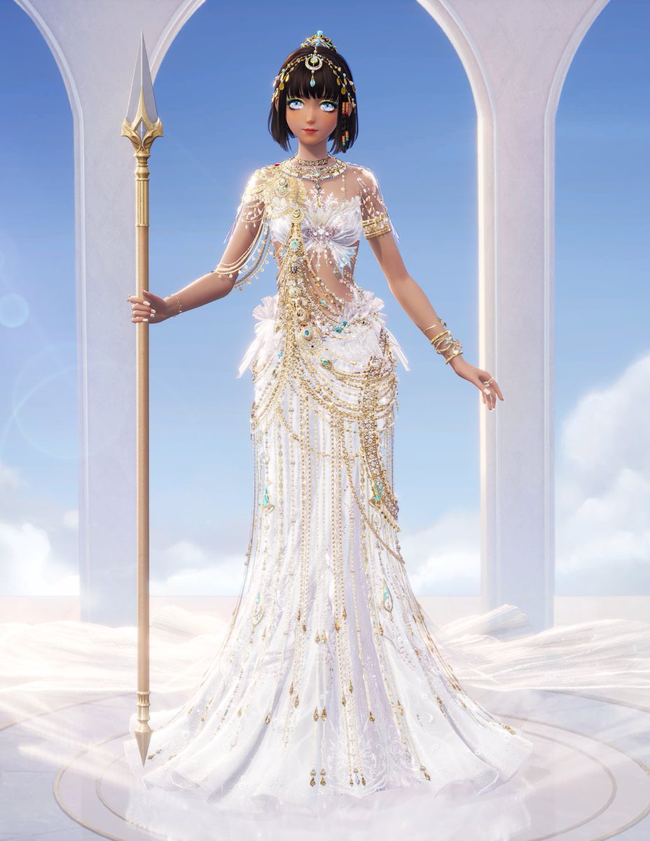 iamfatooma's tweet photo. Cleopatra 👑
4oCD1zqpbSa#
~
#InfinityNikki #InfinityNikkitwt https://t.co/I3M94ZuVMP