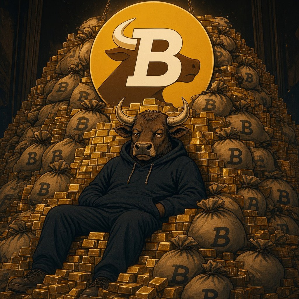 jubateOC's tweet photo. Once it takes off,
 
the story changes forever.  

We are the bulls. Herd or unherd, 
 we run the scene.   

BULLCOIN TO THE MOON. CA: 
D3DmEyC5p7LLkvEmtQX58EwGk5LmjqRJVNRmULRLpump https://t.co/e4CPTR9UjM